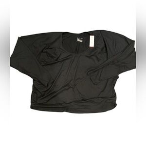 NWT LIVI long sleeve